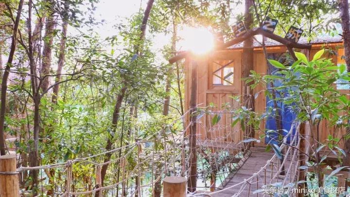 成都周边农场推荐,成都周边最有特色的农场