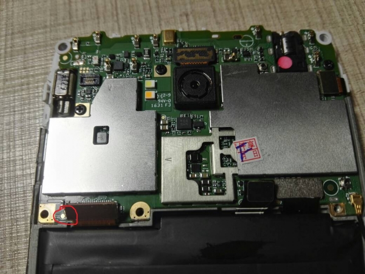 小米强制刷机最简单的方法,小米高通9008救砖教程