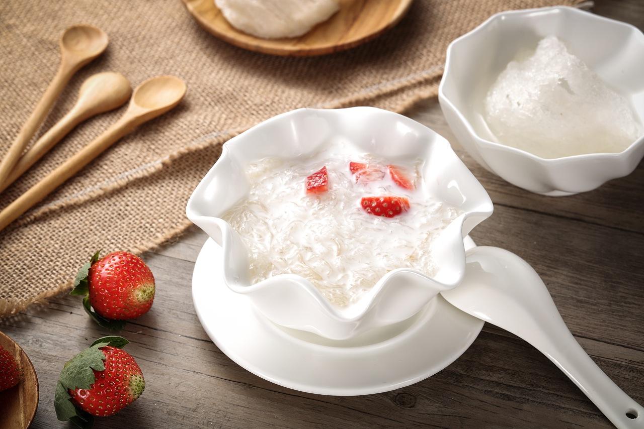 只有他把代购做到最大,还带回来这个,怪不得慈禧能活那么久!