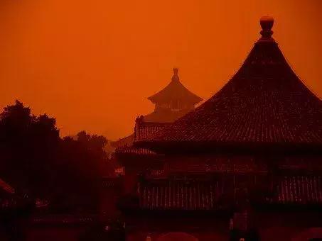 「历史」什么是仕途?看完之后你会害怕、敬畏和感叹!