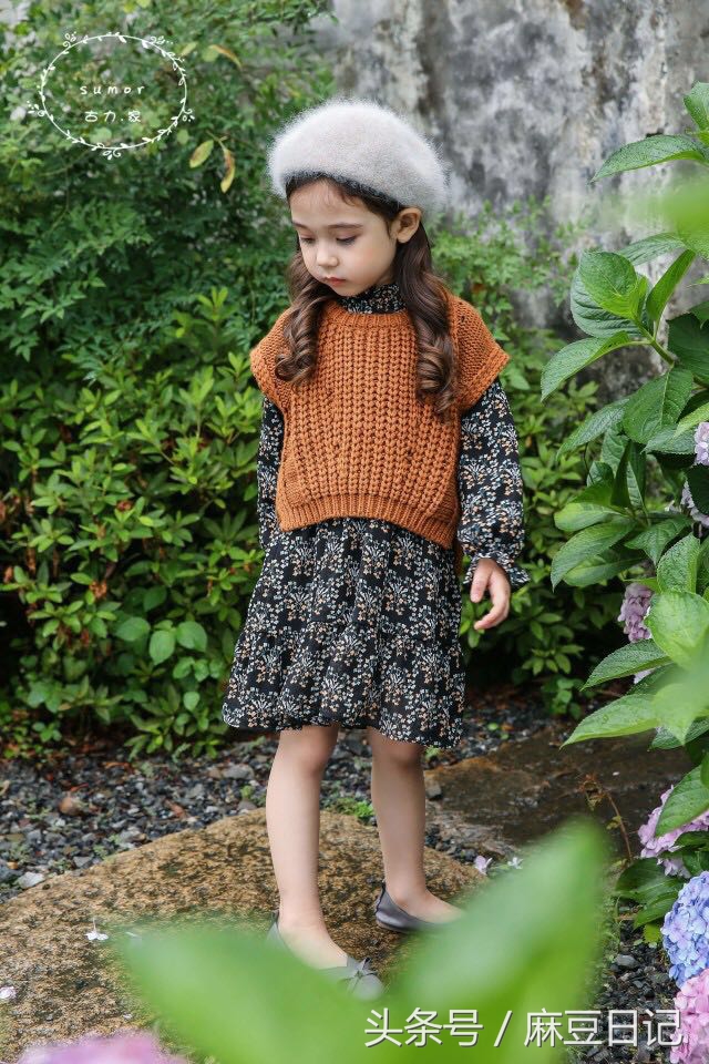 做童装怎么选品,新手卖童装怎么推荐合适的童装