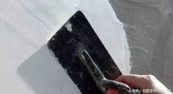 墙壁严重发霉怎么再刷白,墙壁发霉怎么处理最有效