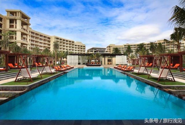 三亚高档饭店入驻,三亚高端酒店入住