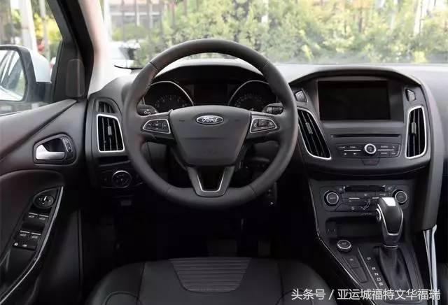 1.5t的福克斯,福克斯最新款1.5t值得入手么