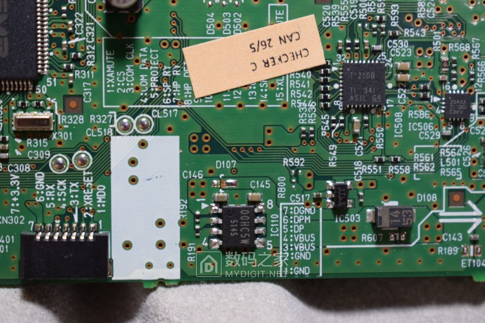 索尼uda1听感评测,索尼vf1功放拆解