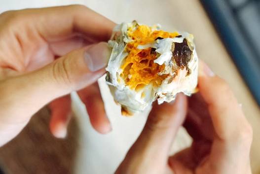 什么时候固城湖螃蟹肥美,固城湖螃蟹怎么清理内脏