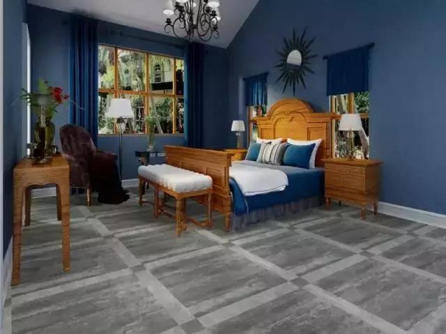 中式风格的仿古砖有哪些,现代极简仿古砖