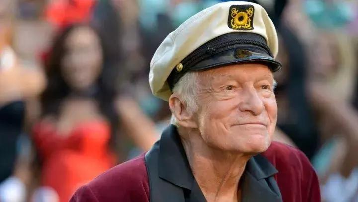 海夫纳的一生介绍,海夫纳去世时间