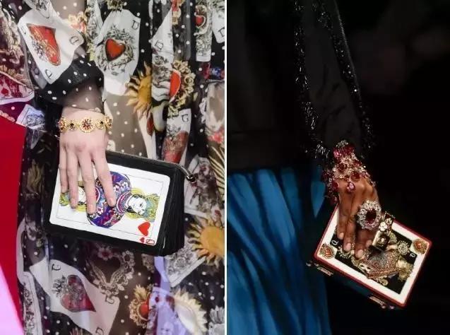 我发誓！这些包包你们都还没入手……