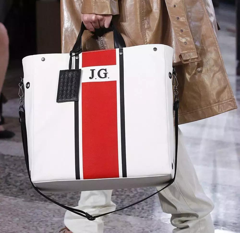 我发誓！这些包包你们都还没入手……