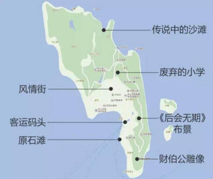 国庆出游指南之跟着感觉走,跟着电影去旅行国内一日游