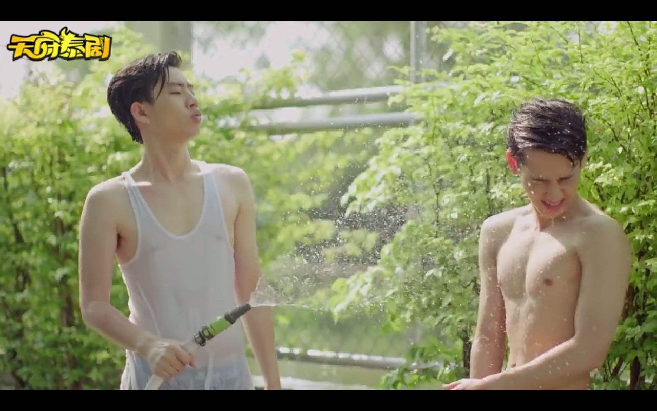 这些年，我们被安利的腐剧们