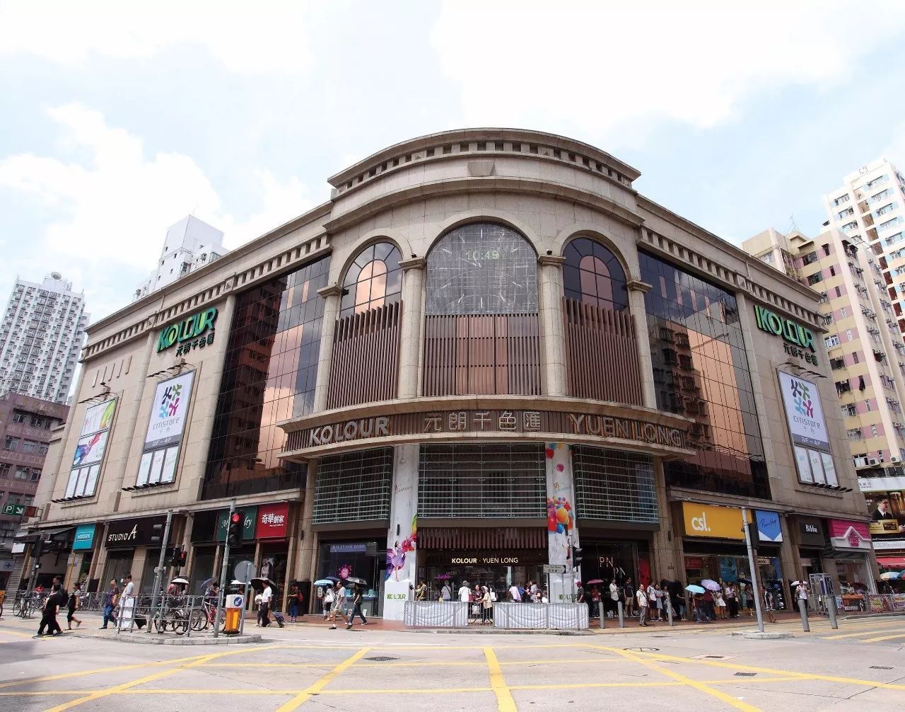 香港必去的折扣商场,去香港哪里购物最优惠又便宜