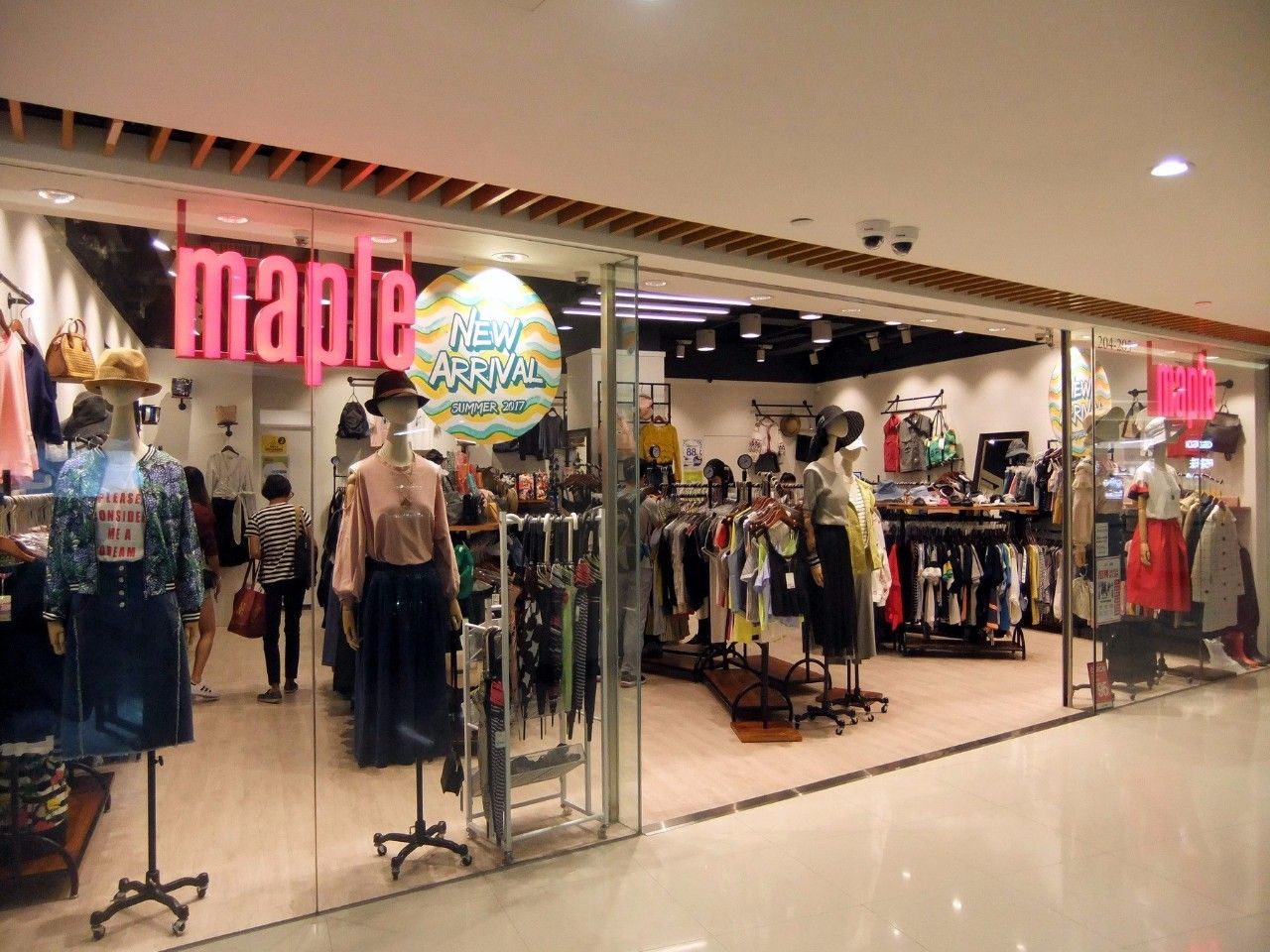 香港必去的折扣商场,去香港哪里购物最优惠又便宜