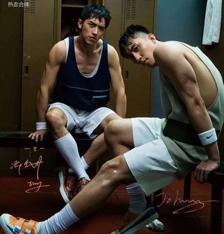 黄景瑜肌肉训练方法,黄景瑜教你健身