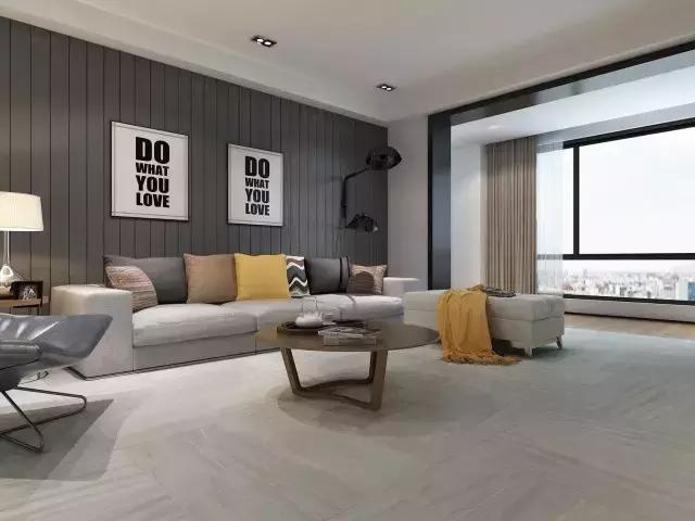 中式风格的仿古砖有哪些,现代极简仿古砖