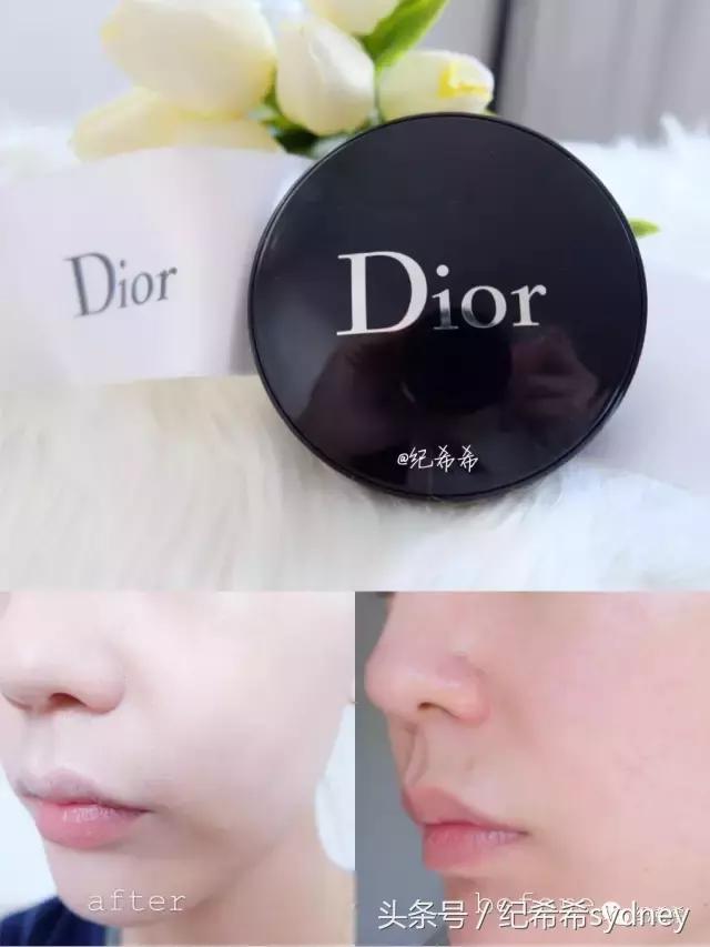 粉底气垫推荐学生平价油皮,测评气垫粉底的油皮博主