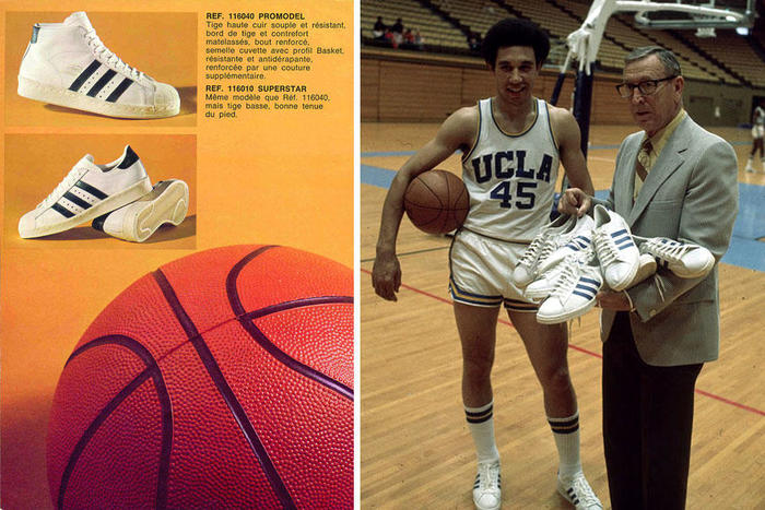 盘点那些你不知道的故事,adidas历史详解