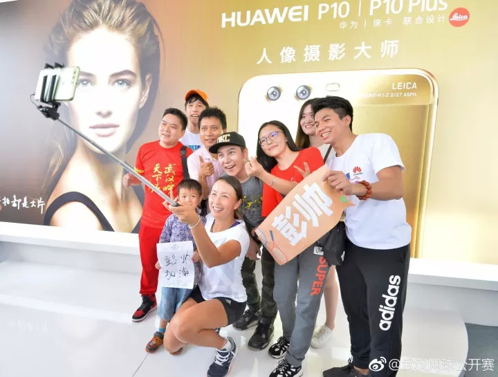 深度：当华为手机遇到武网，体育营销2.0炼成品牌国际化的引擎！