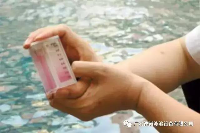 游泳池的水居然可以饮用,传说中的游泳池是什么