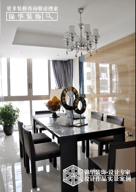 御林华府03户型装修,御林华府设计公司