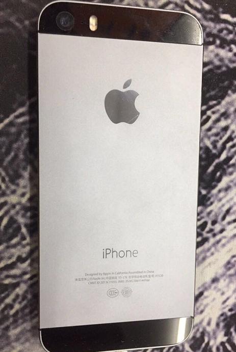 iphone5s值得入手,全新iphone5s