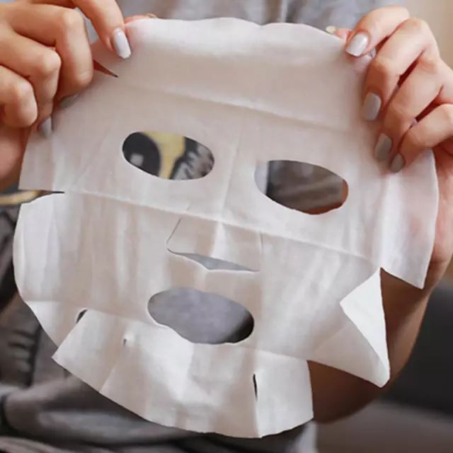 范冰冰敷面膜方法,范冰冰敷面膜诀窍