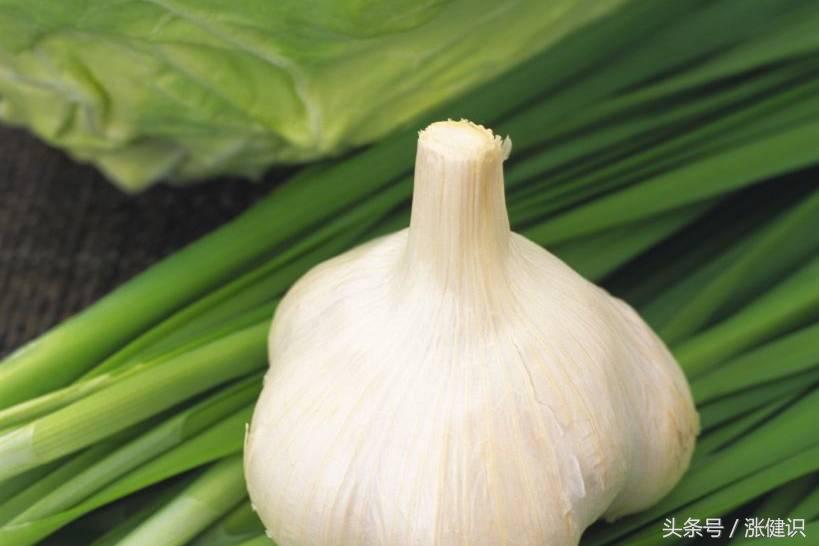 大蒜真菌感染的克星,大蒜便秘的克星