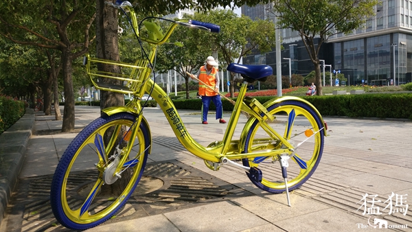 酷骑押金退不了最新,酷骑押金没退怎么处理