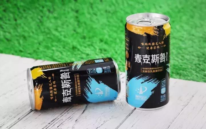 网红酸奶确实好喝,曾经的网红酸奶