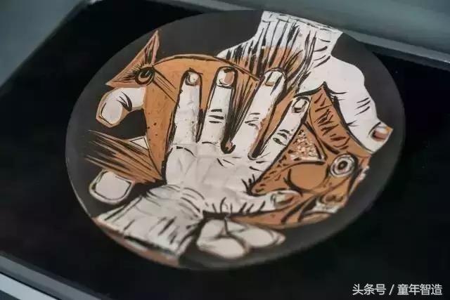 值得带孩子去看的画展,全球最值得看的20个展览