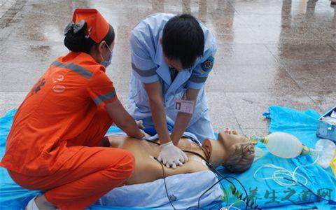 猝死急救措施一定要会的基本方法,心脏猝死的急救措施正确做法