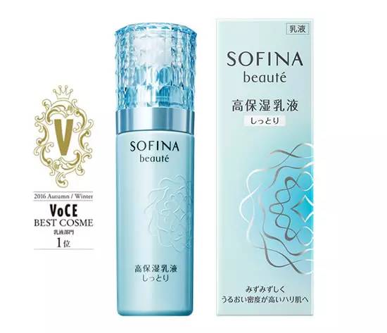 比资生堂更好用的产品,比资生堂好用的产品