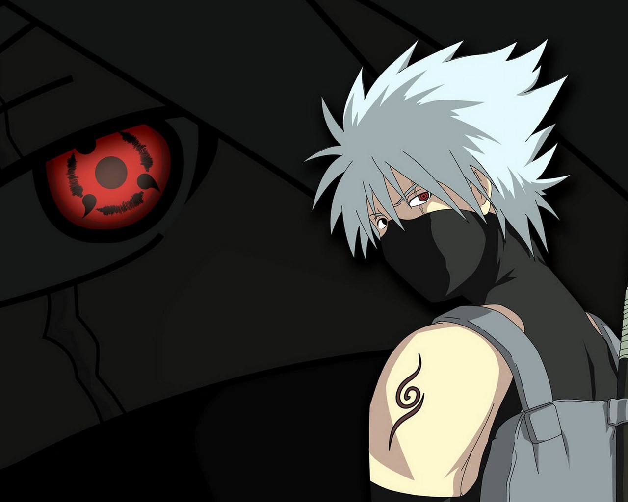 火影鸣人和佐助互相叫名字,火影忍者鸣人和佐助名字由来