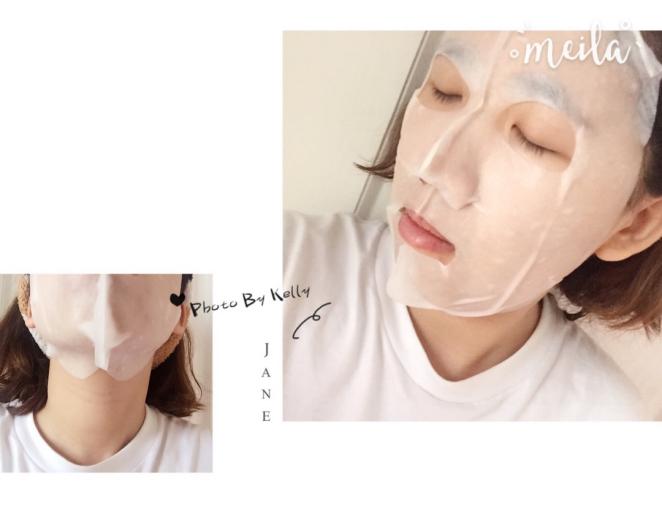 想让男神越来越爱你，范冰冰、谢娜告诉你50块的面膜敷出水嫩肌肤