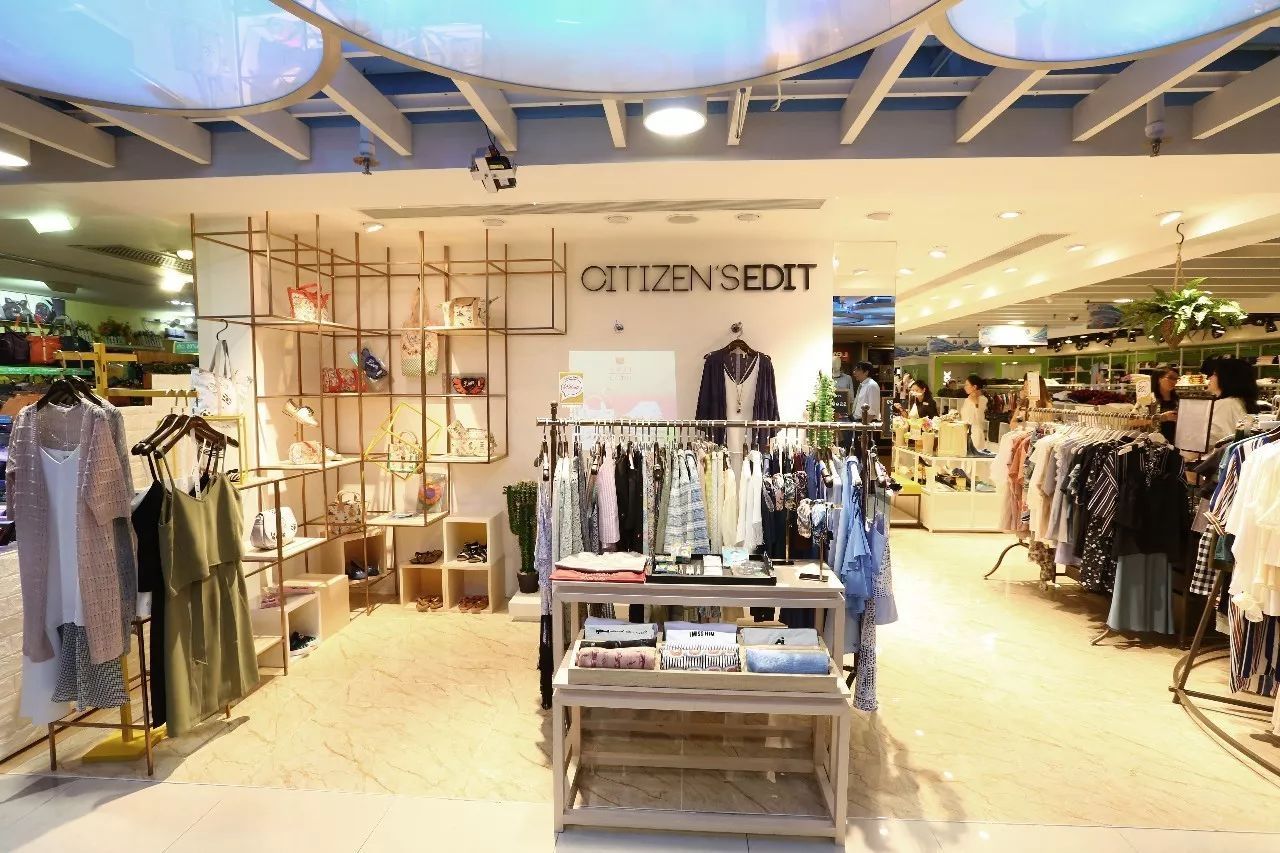 香港必去的折扣商场,去香港哪里购物最优惠又便宜