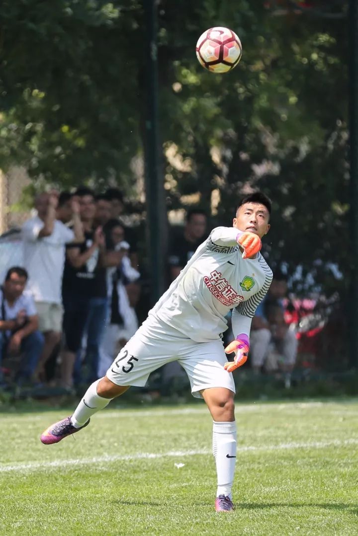 郭全博申花,郭全博国安完整视频