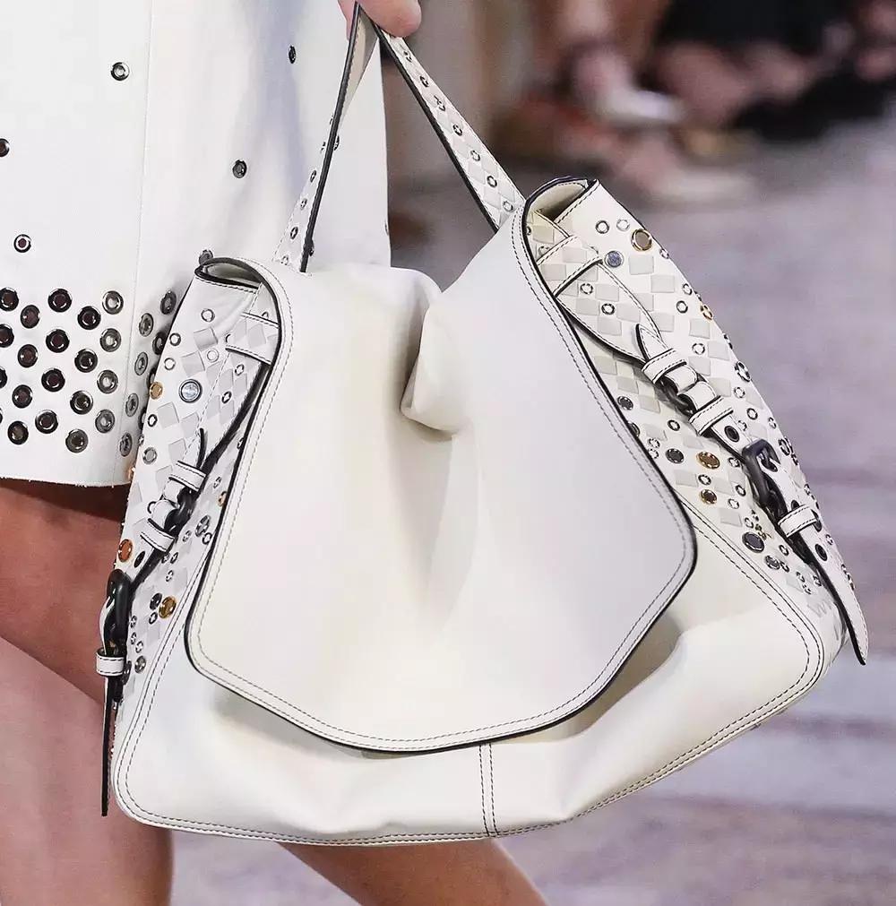 我发誓！这些包包你们都还没入手……