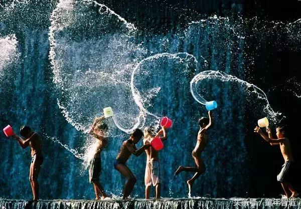 值得带孩子去看的画展,全球最值得看的20个展览