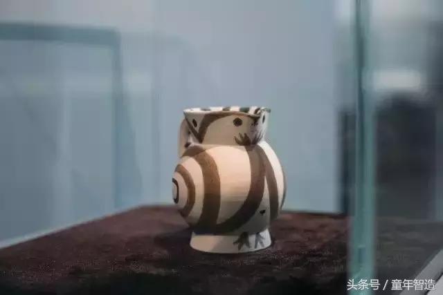 值得带孩子去看的画展,全球最值得看的20个展览