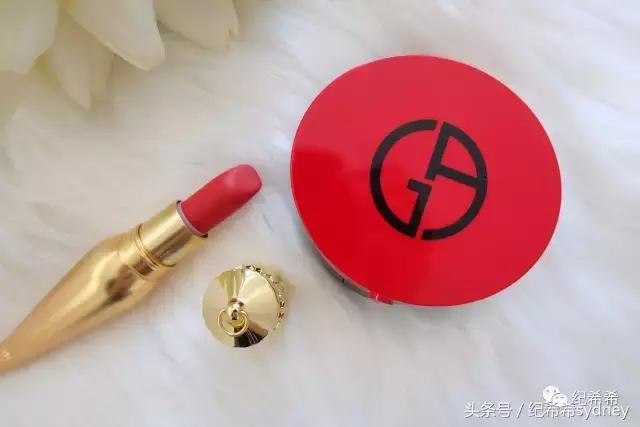 混油皮适合的气垫粉底,亲测有效的油皮护肤品