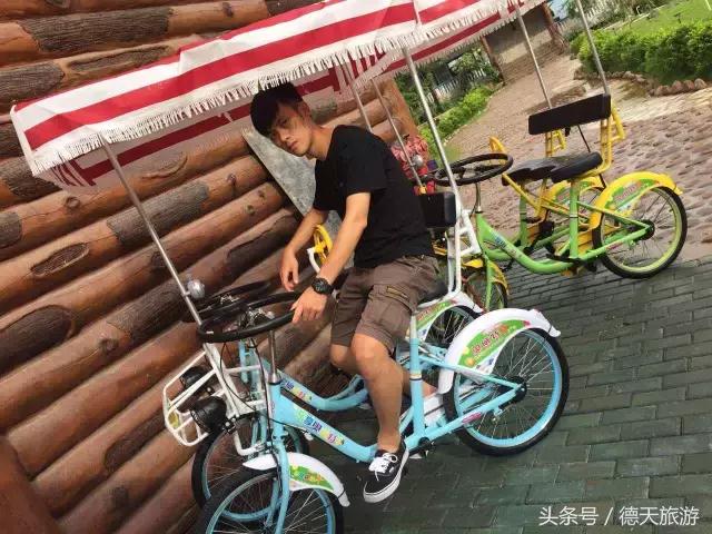 防城港的这片红树林，国庆要搞事情了，等你来撩~