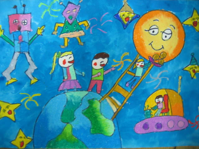 中秋节立体绘本手工,幼儿园民俗绘本小莉的中秋节