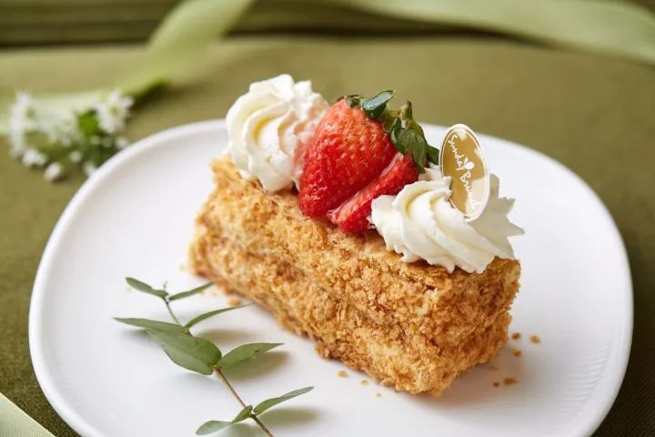 星厨烘焙馆,日本星厨