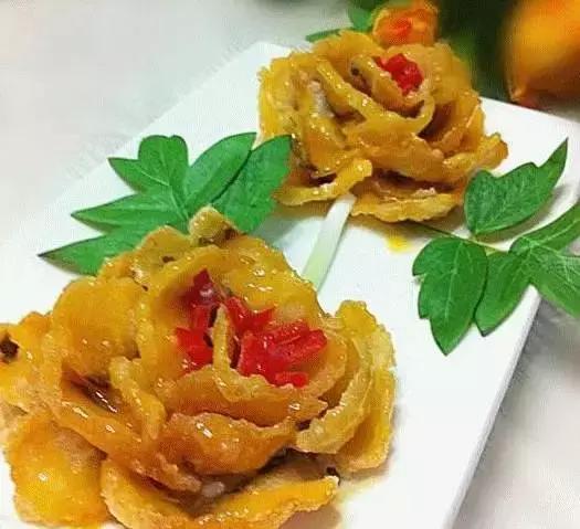 纯野生草鱼美味又好吃,草鱼最美味的苏式吃法