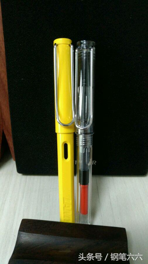 凌美各系列怎么区分,凌美各系列之间的差别