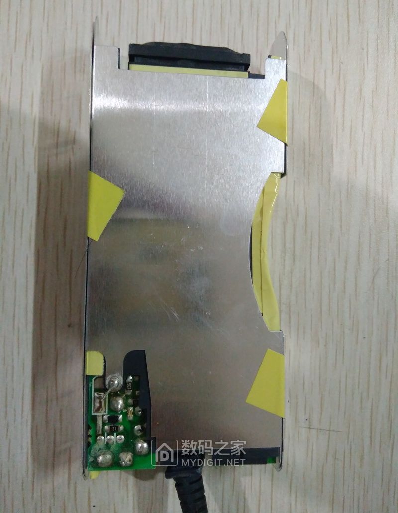 李逵是李鬼吗,拆解dell适配器