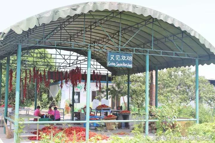 成都周边农场推荐,成都周边最有特色的农场