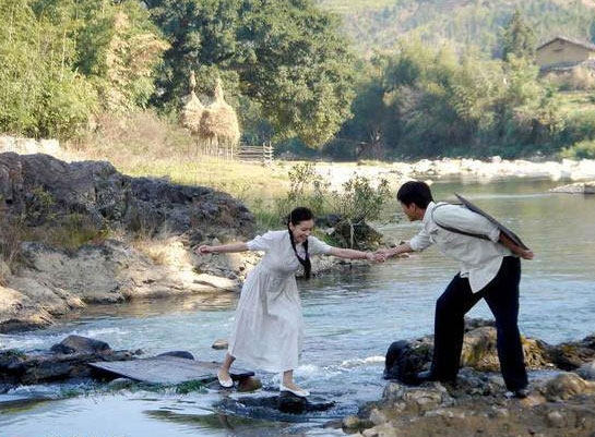 中国电影取景小众旅游,人少景美多部电影拍摄地