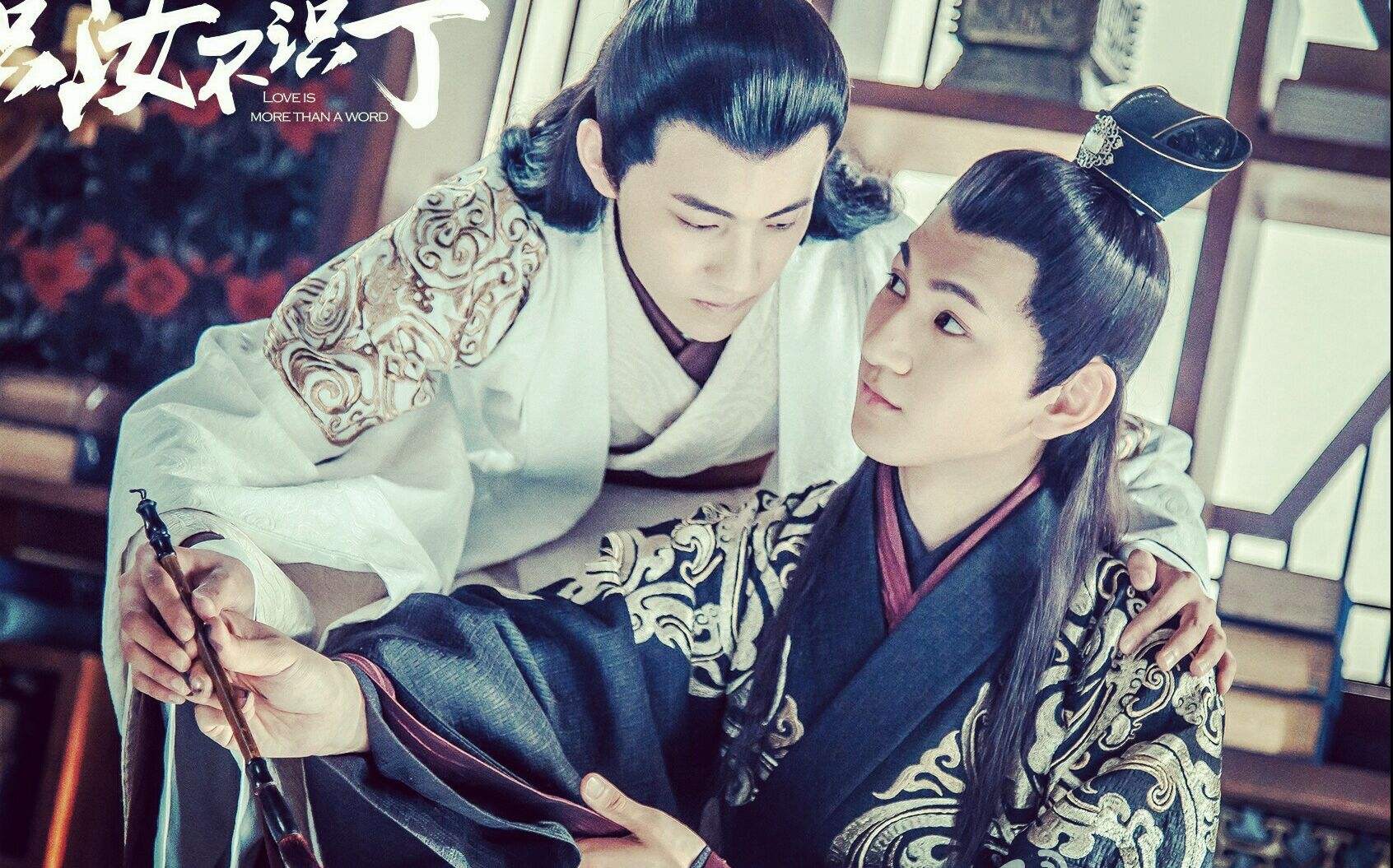 这些年，我们被安利的腐剧们